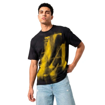 Los Angeles Lakers Icon T-Shirt