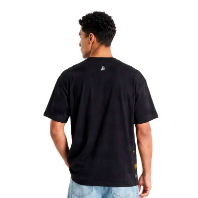 Los Angeles Lakers Icon T-Shirt