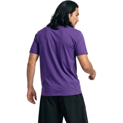 Los Angeles Lakers Logo T-Shirt