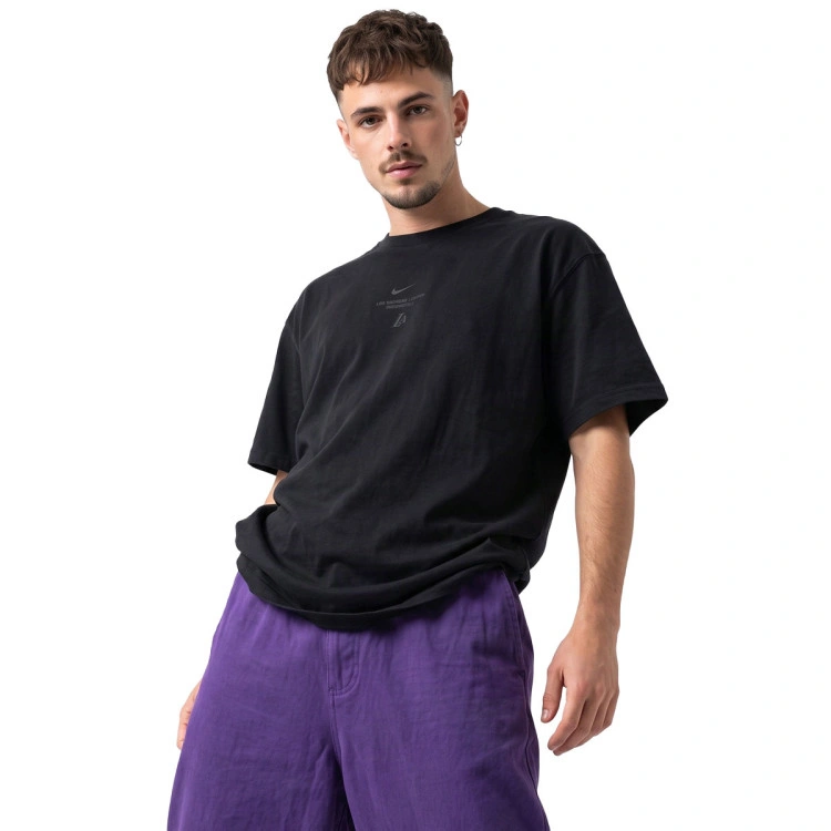 camiseta-nike-los-angeles-lakers-pregame-black-1