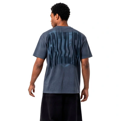Memphis Grizzlies Pregame T-Shirt