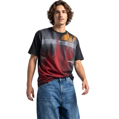 T-Shirt Miami Heat Icon