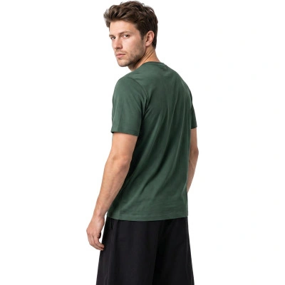 Milwaukee Bucks Logo T-Shirt