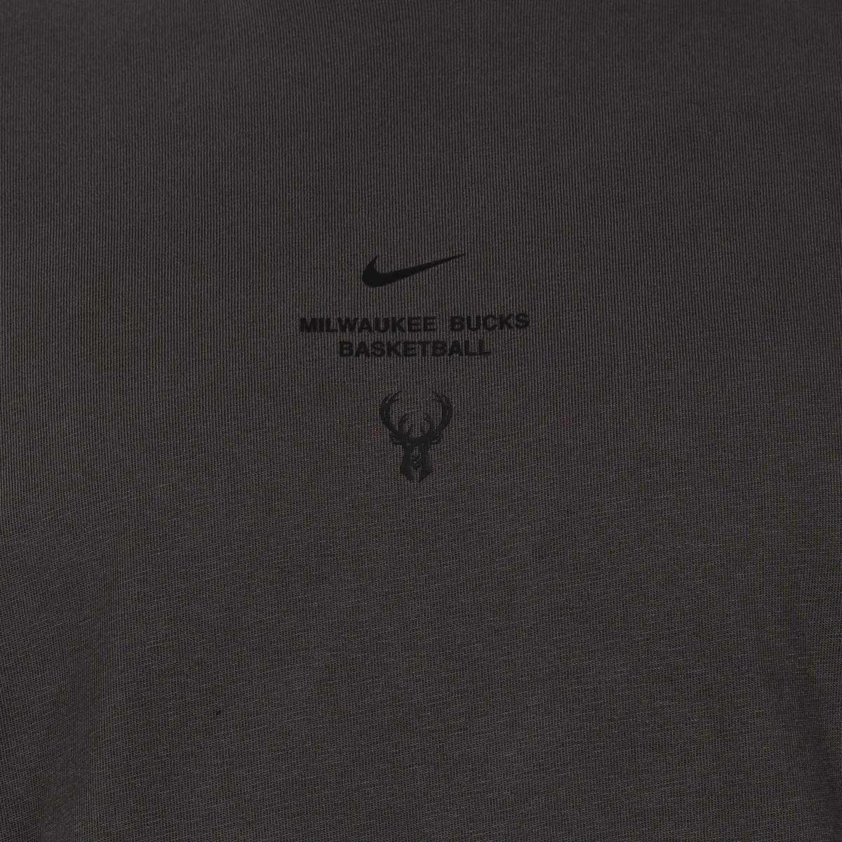 camiseta-nike-milwaukee-bucks-pregame-negro-3