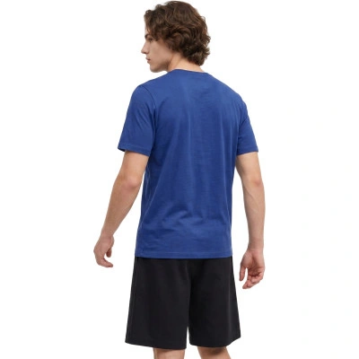 Minnesota Timberwolves Essential Logo T-Shirt