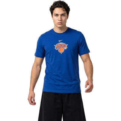New York Knicks Logo T-Shirt