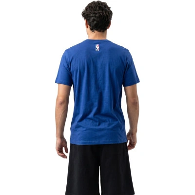 New York Knicks Logo T-Shirt