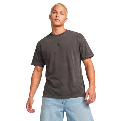 San Antonio Spurs Pregame T-Shirt