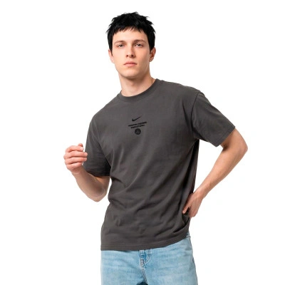 Boston Celtics Pregame T-Shirt