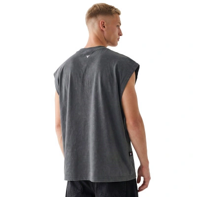 Camisola Chicago Bulls Dri-FIT Standard Issue Icon