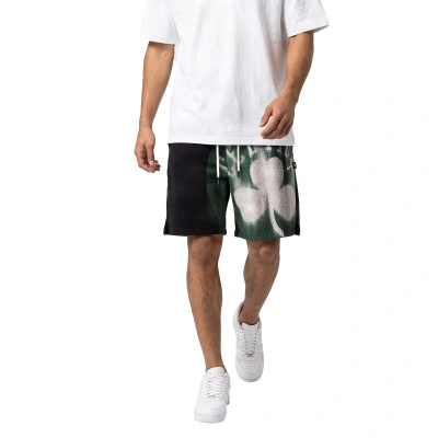 Boston Celtics Therma-FIT Standard Issue Fleece Icon Shorts