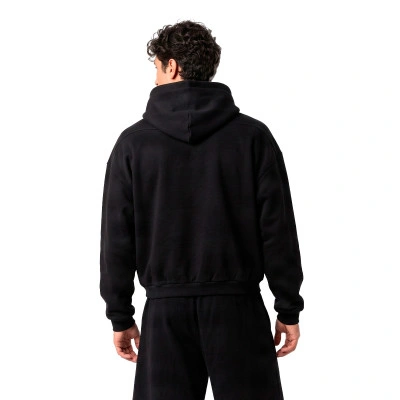Golden State Warriors Therma-FIT Standard Issue Fleece Icon Sweatshirt