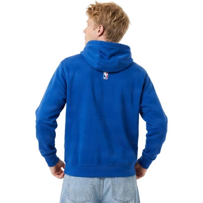Minnesota Timberwolves Club Logo Sweatshirt
