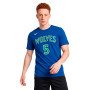 Minnesota Timberwolves Essential Icon Edition Anthony Edwards-Rush Blue
