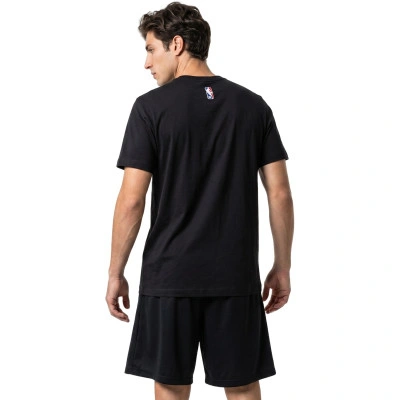 Miami Heat Logo T-Shirt