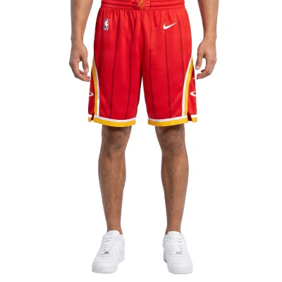 Calções Houston Rockets Swingman Icon Edition