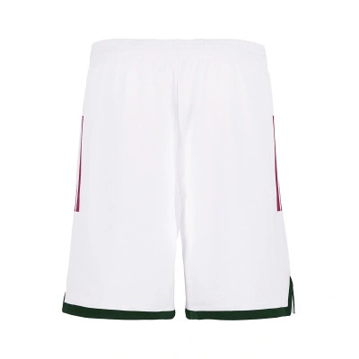 Real Madrid Basketball Home Kurze Hosen 2026-2027 Shorts