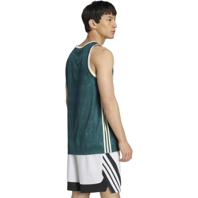 Real Madrid Basketball Zweites Trikot 2026-2027 Trikot