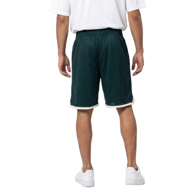 Real Madrid Basketball Zweite Ausrüstung 2026-2027 Shorts