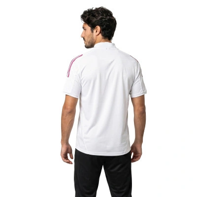 Real Madrid Basketball Warm Up Shirt 2026-2027 Jersey