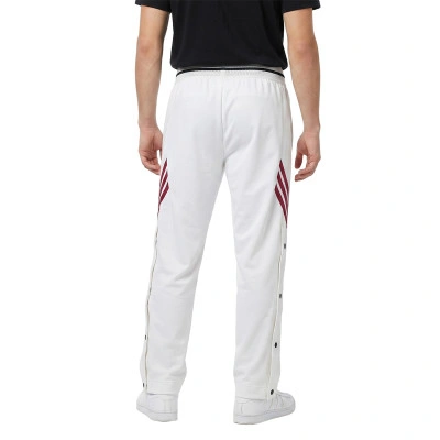 Real Madrid Basketball Warm Up Pant 2026-2027 Trousers