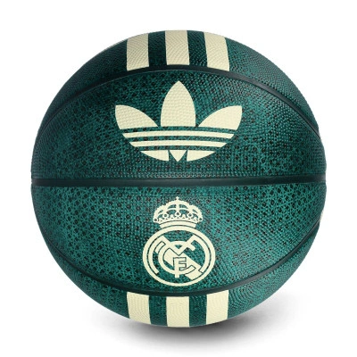 Balón Real Madrid Basketball 2026-2027