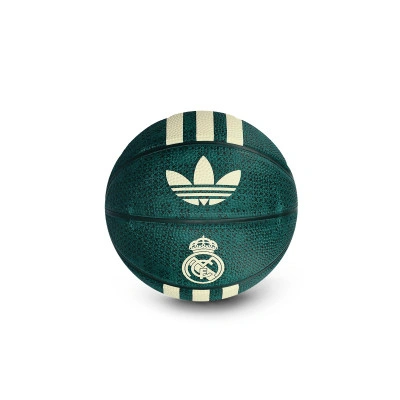 Balón Real Madrid Basketball Mini 2026-2027