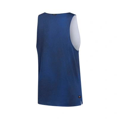 New York Knicks Dri-Fit Standard Issue Mesh Jersey