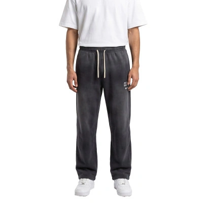 Boston Celtics Standard Issue Fleece Open Hem Wash Trousers