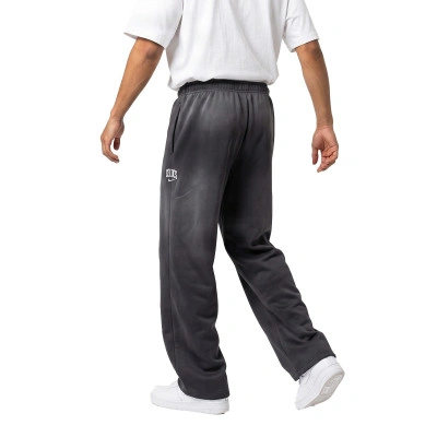 Boston Celtics Standard Issue Fleece Open Hem Wash Trousers