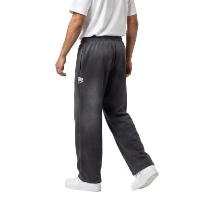 Golden State Warriors Standard Issue Fleece Open Heem Wash Trousers
