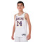 Nike Los Angeles Lakers Swingman Association Edition Kobe Bryant Niño Jersey