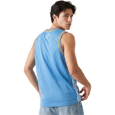 Paris Basketball Third Kit 2026-2027 Jersey