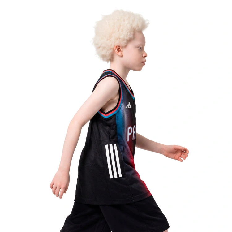 camiseta-adidas-paris-basketball-primera-equipacion-2026-2027-nino-black-2