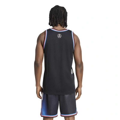 Paris Basketball Primera Equipación 2026-2027 Jersey