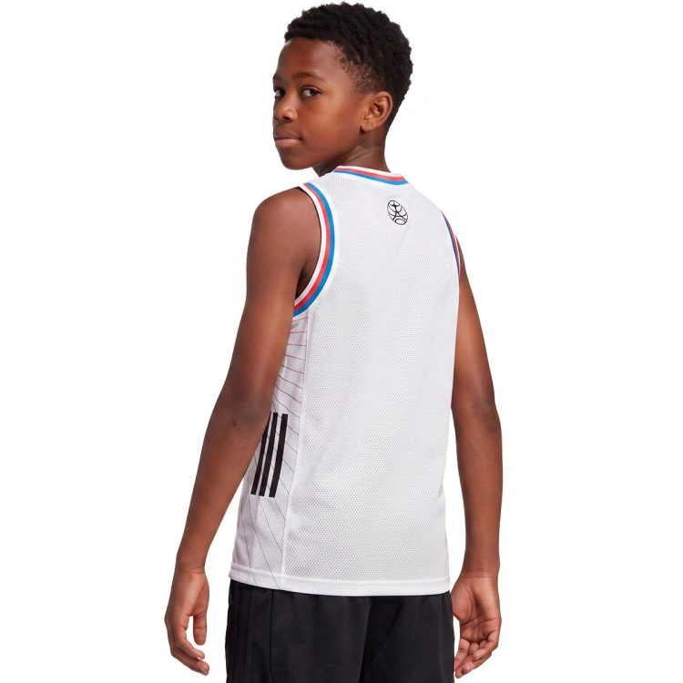 camiseta-adidas-paris-basketball-segunda-equipacion-2026-2027-nino-white-1