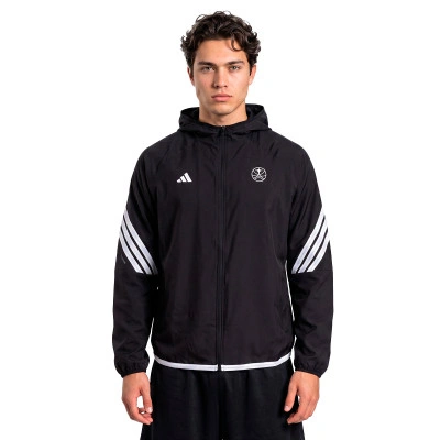 Paris Basketball Warm-Up 2026-2027 Jacket