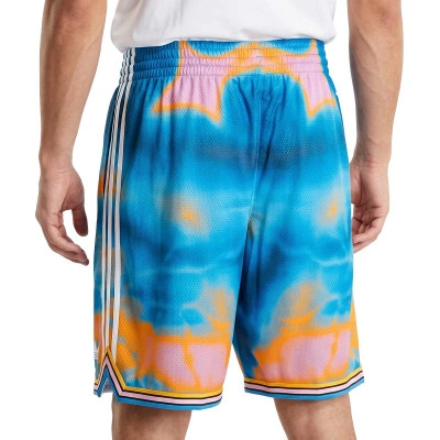 Short París Basketball Tercera Equipación 2026-2027