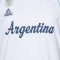 Playera Peak Argentina Primera Equipación