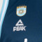 Playera Peak Argentina Segunda Equipación