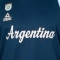 Playera Peak Argentina Segunda Equipación