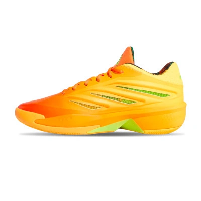 Crazy Energy Satou Basketball Shoes