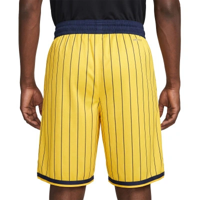 Calções Indiana Pacers Swingman Statement Edition