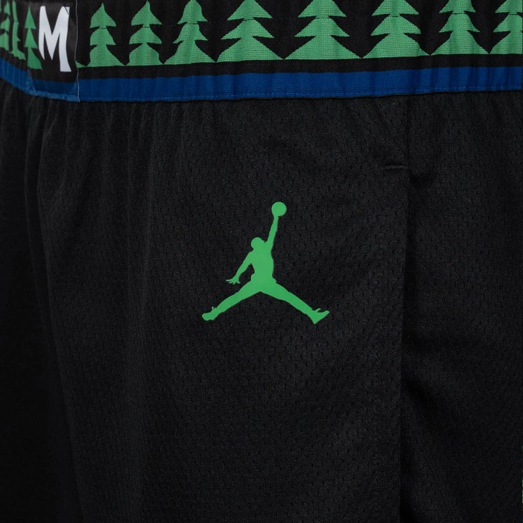 pantalon-corto-jordan-minnesota-timberwolves-swingman-statement-edition-black-gym-green-5