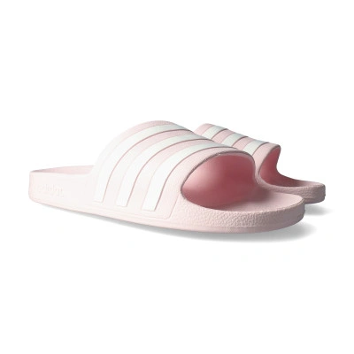 Chanclas Adilette Aqua Mujer