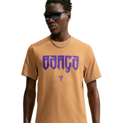 Fc Barcelona Fanswear 2026-2027 T-Shirt