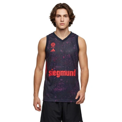Bayern Munich Third Kit 2026-2027 Jersey
