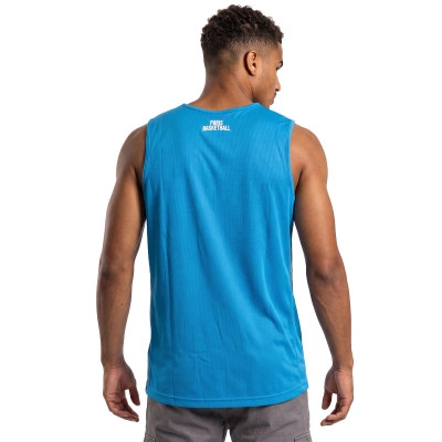 Paris Basketball Training Reversible 2026-2027 Jersey