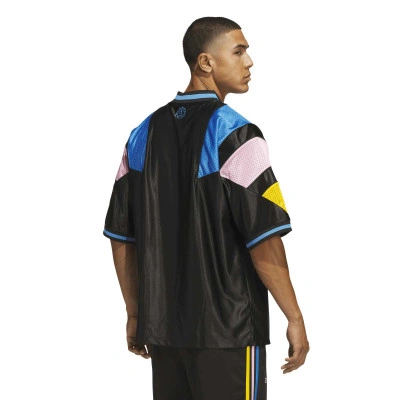 Paris Basketball Training 2026-2027 Jersey