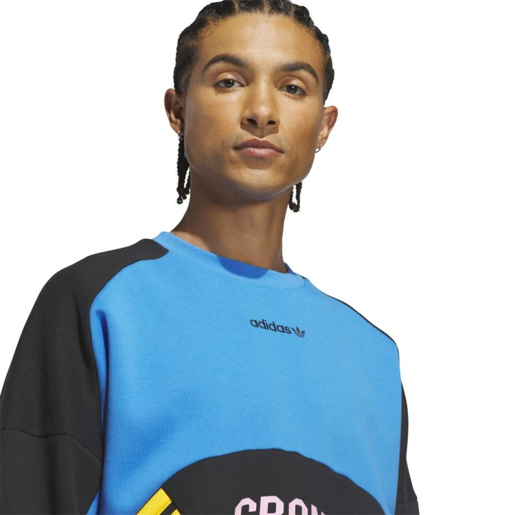 camiseta-adidas-manga-larga-paris-basketball-2026-2027-black-lucid-ray-blue-crew-yellow-2